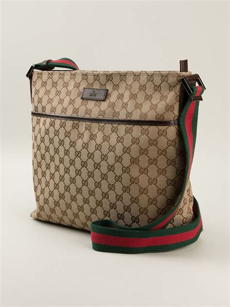 gucci uk crossbody bag|Gucci crossbody bag sale clearance.